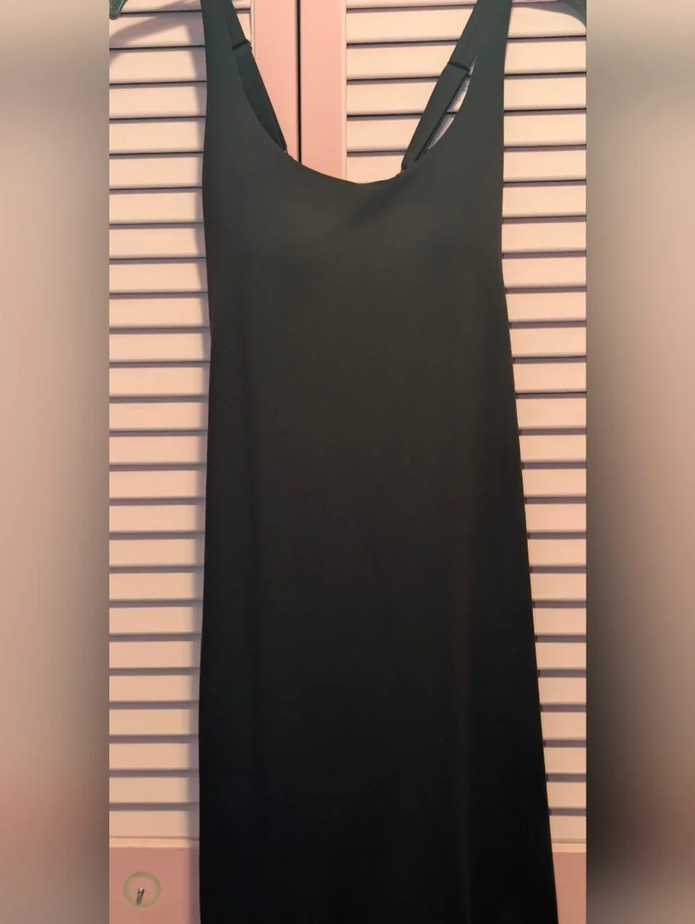 Uniqlo Airism Soft Mini Skort Dress - Picture 1 of 5